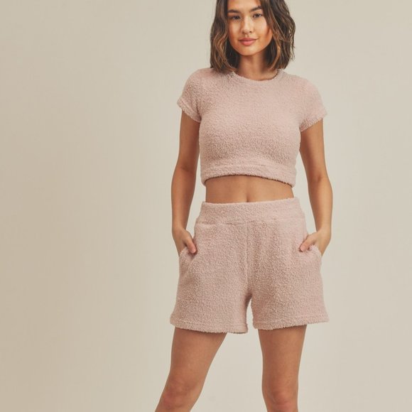 Cozy Knit Set - Picture 1 of 2